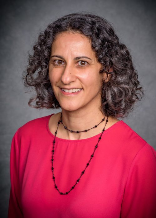 Talene Yacoubian, M.D., Ph.D.